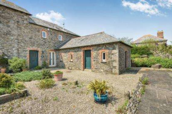 3 Bedroom Barn Conve...